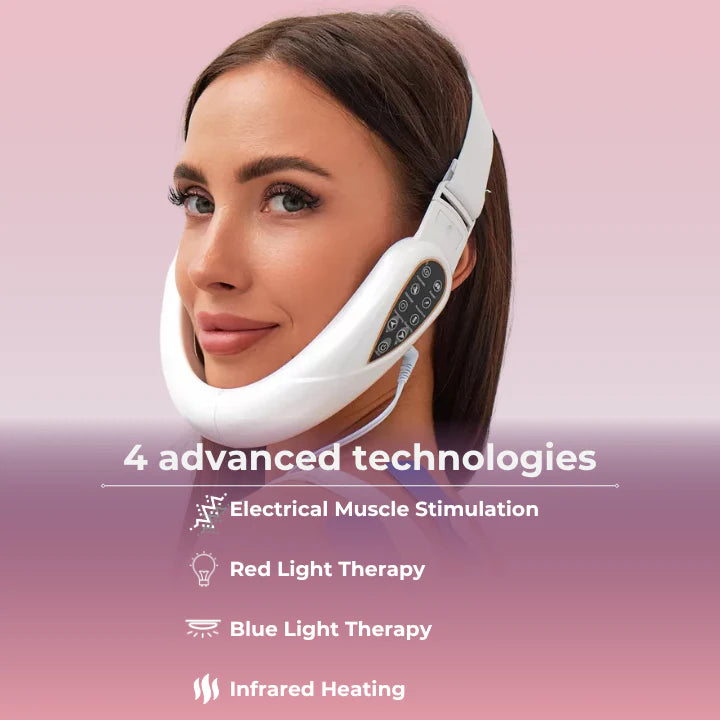 ContourFlex 4-in-1 Massager