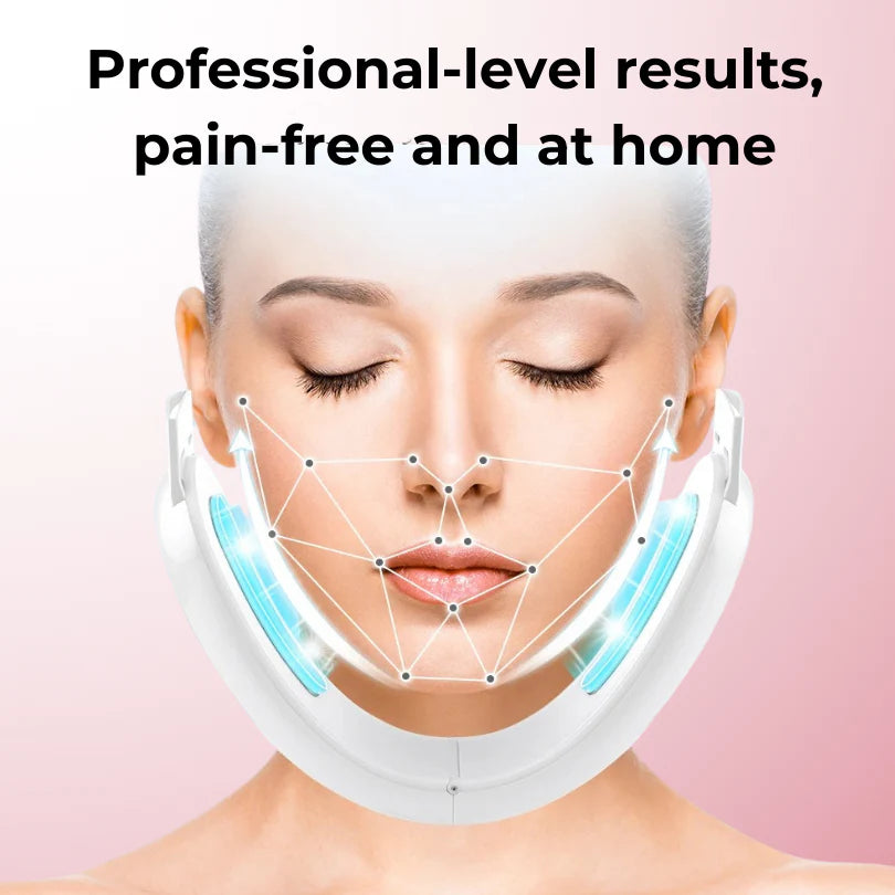 ContourFlex 4-in-1 Massager