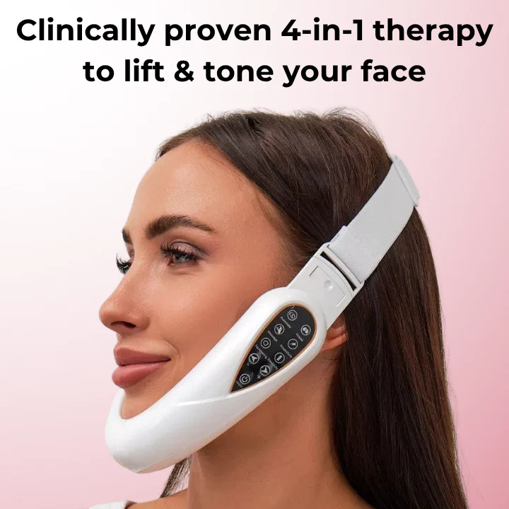 ContourFlex 4-in-1 Massager