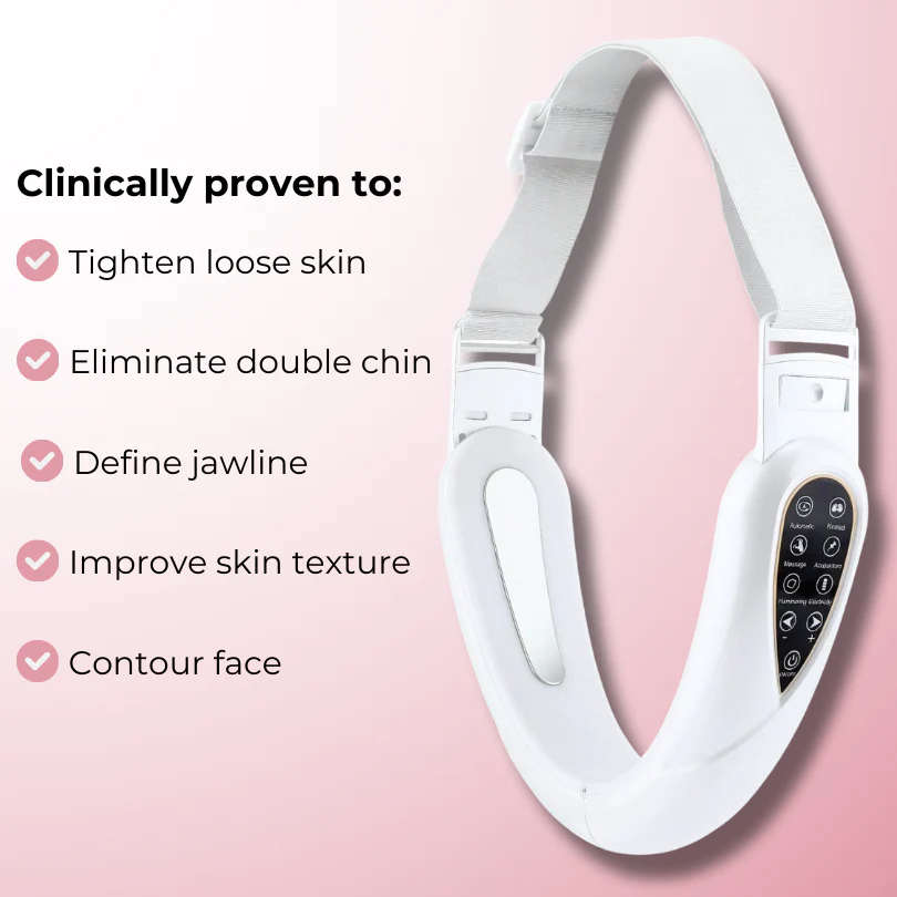 ContourFlex 4-in-1 Massager