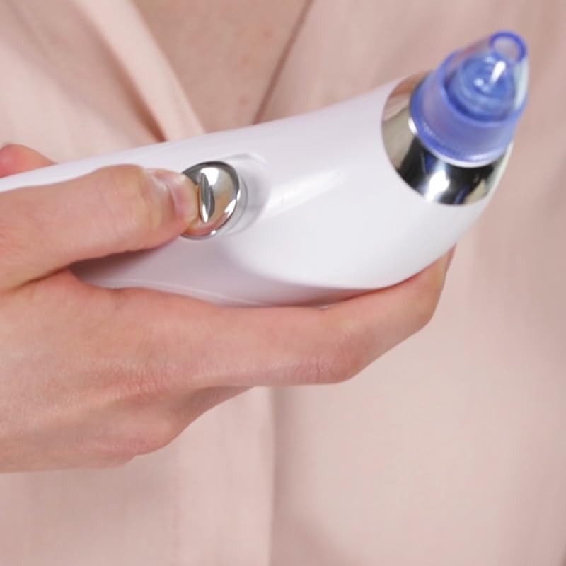Pore Cleaning Device