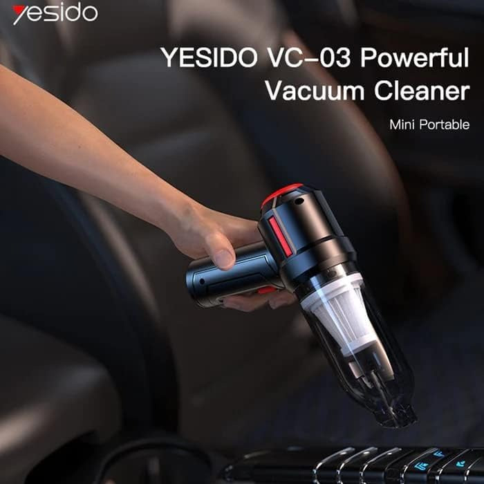 VC03 Vacuum Cleaner