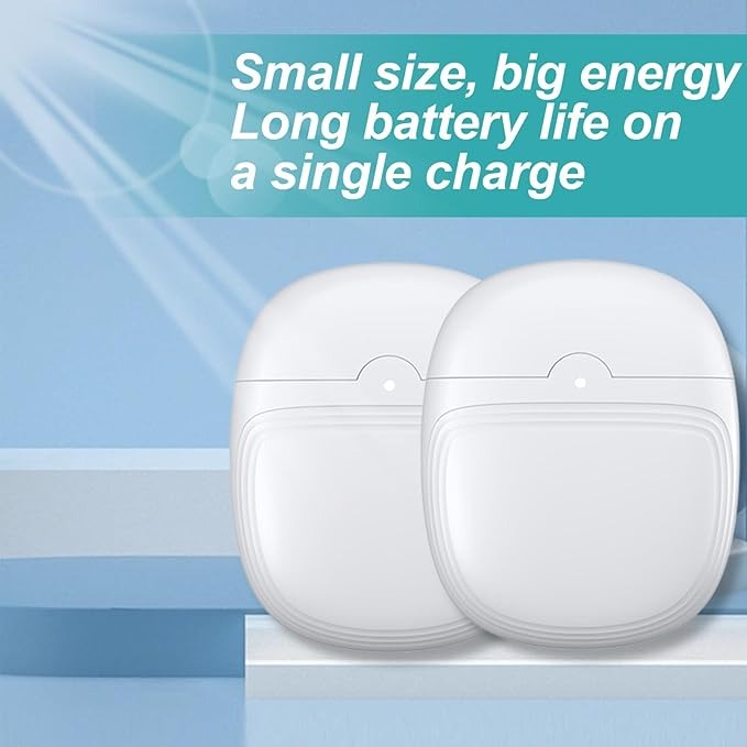 Professional Rechargeable Electric Nail Cutter for Kids, Adults and Elderly Generic