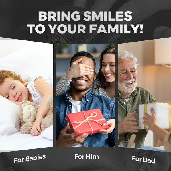 Hair Clipper Display