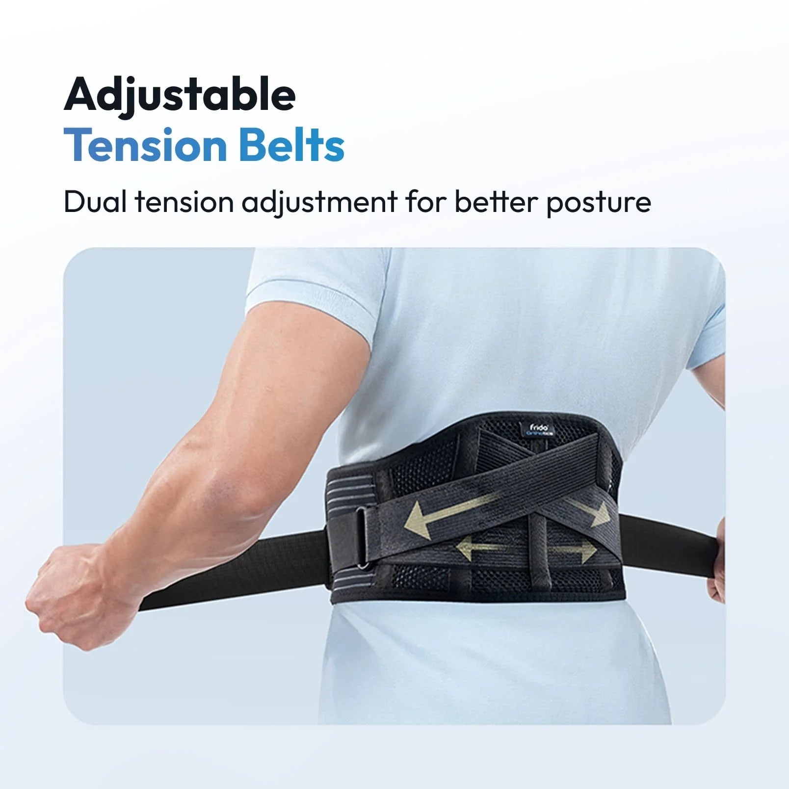 Lumbo Sacral Belt