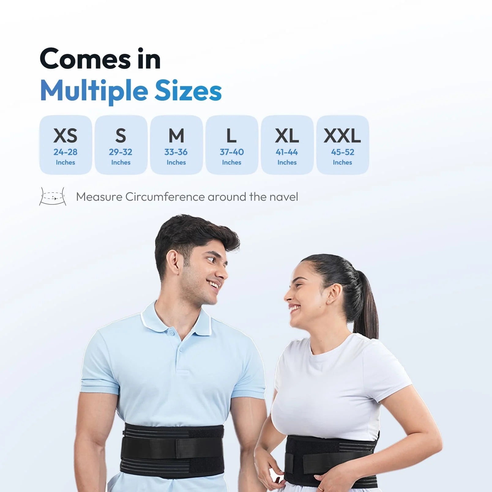 Lumbo Sacral Belt