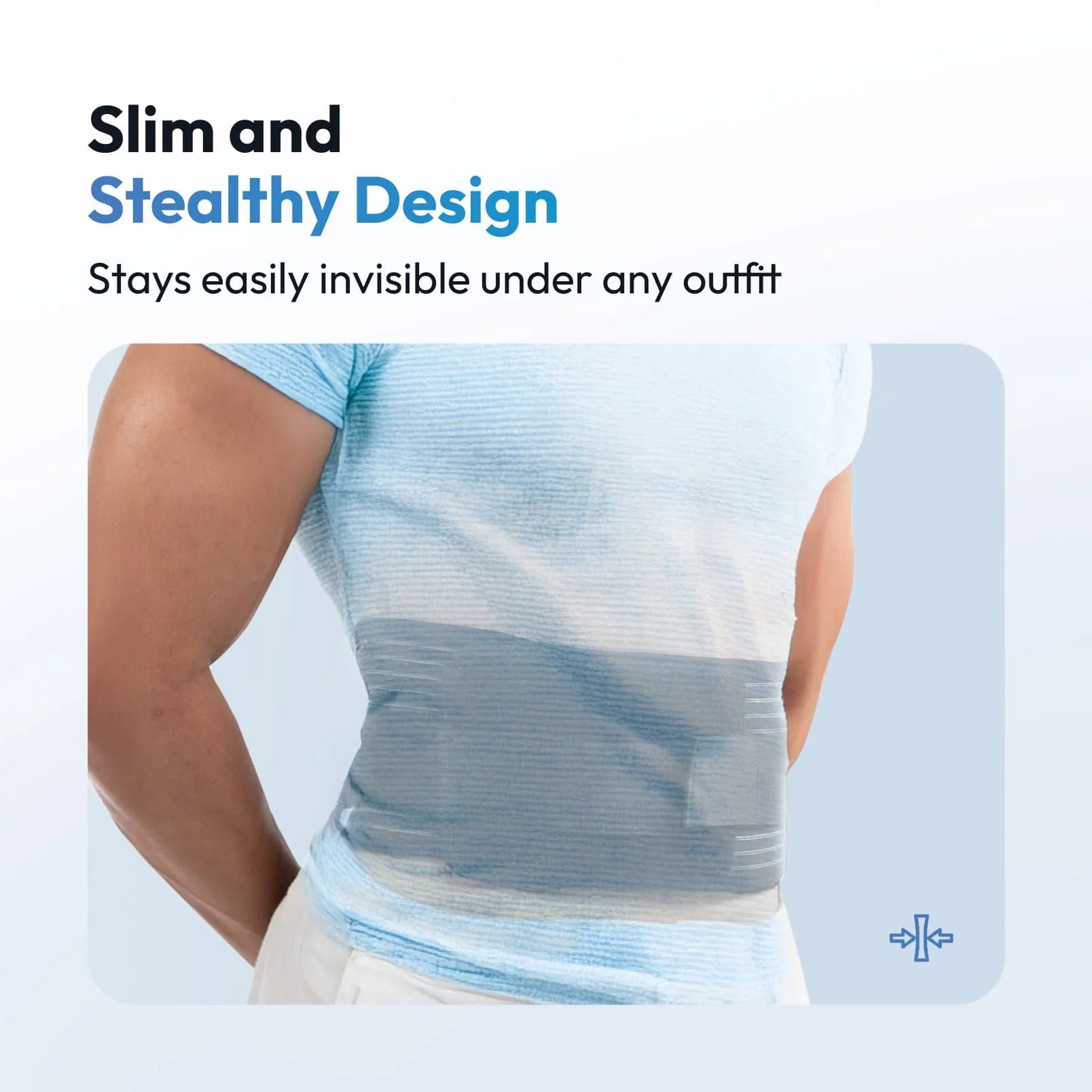 Lumbo Sacral Belt