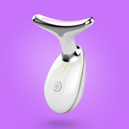 EMS Thermal Neck Lifting And Tighten Massager