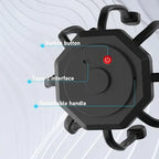 Ultra Head Massager