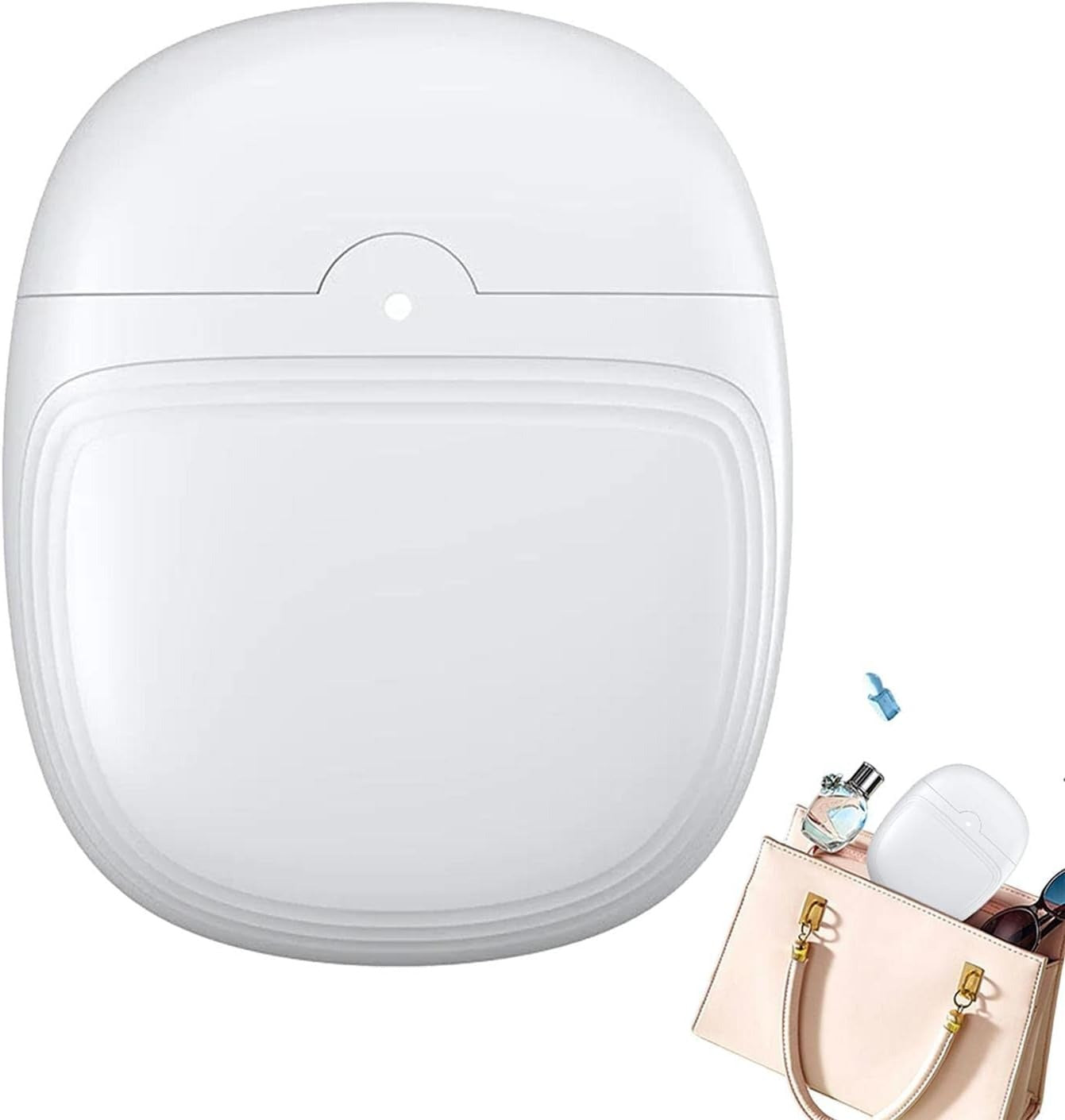 Professional Rechargeable Electric Nail Cutter for Kids, Adults and Elderly Generic