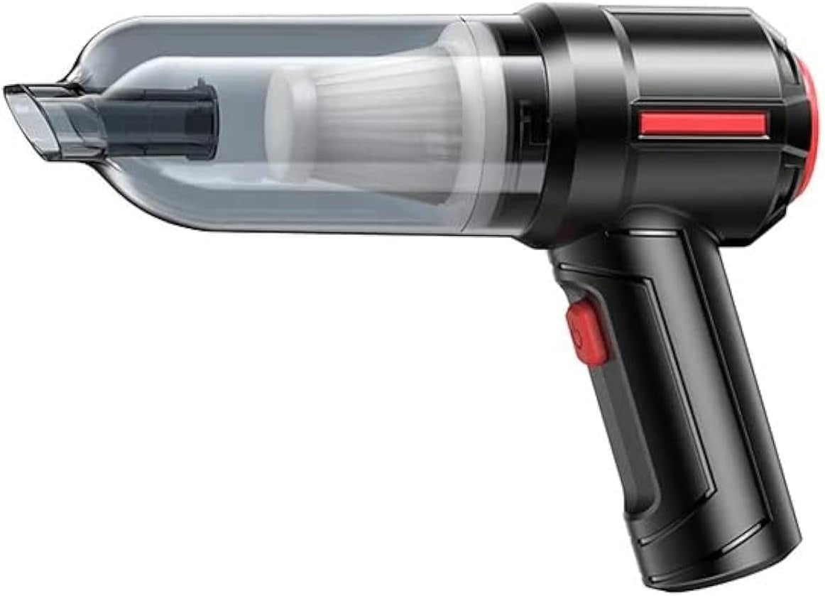 VC03 Vacuum Cleaner