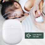 Professional Rechargeable Electric Nail Cutter for Kids, Adults and Elderly Generic