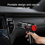 VC03 Vacuum Cleaner