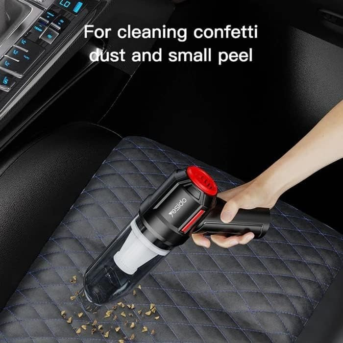 VC03 Vacuum Cleaner