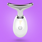 EMS Thermal Neck Lifting And Tighten Massager