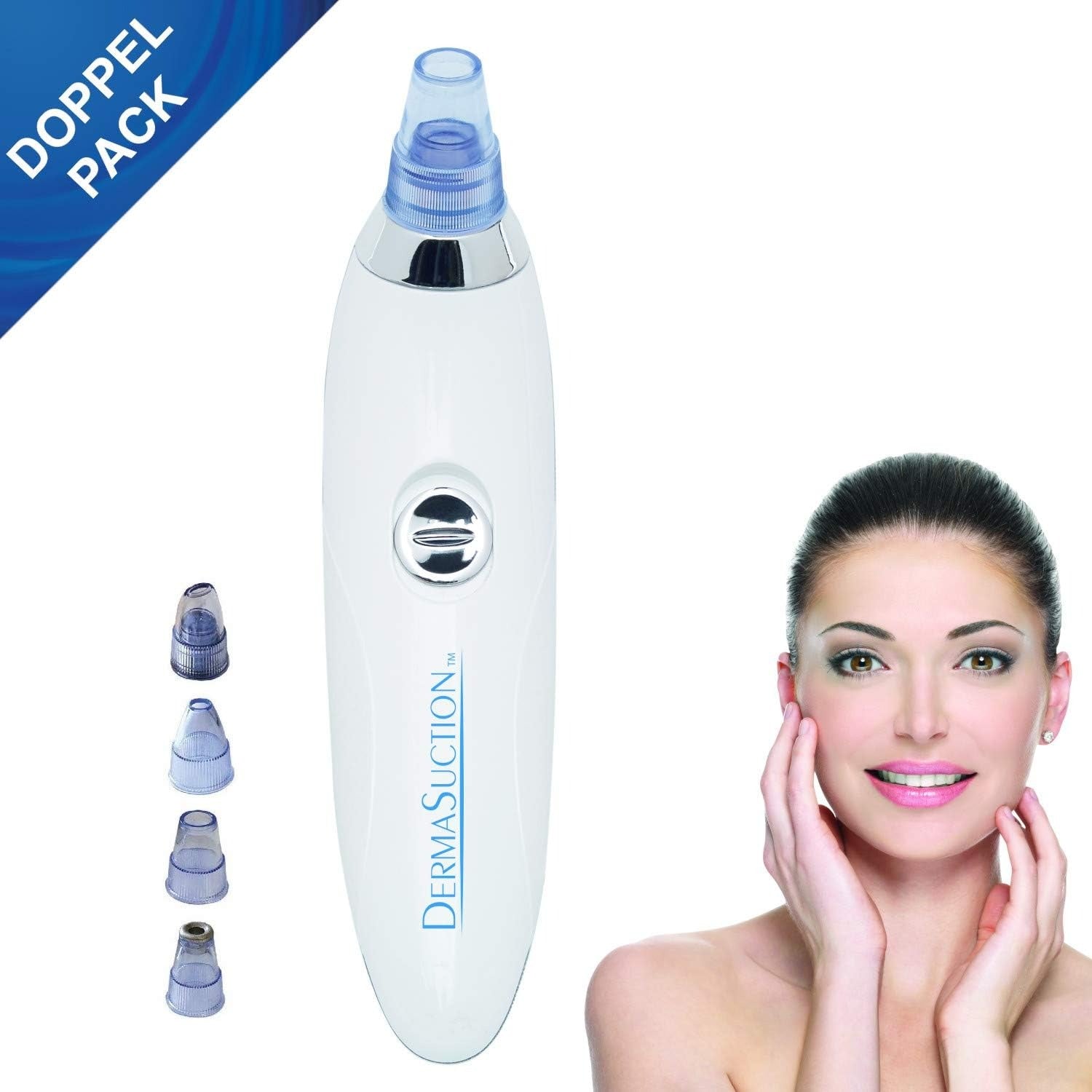 Pore Cleaning Device