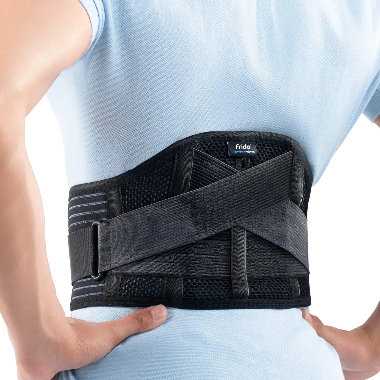 Lumbo Sacral Belt