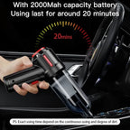 VC03 Vacuum Cleaner