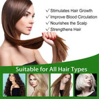Rosemary Hair Care Essential Oil